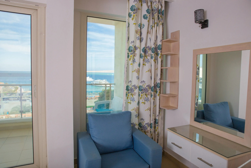 Хургада: Redcon Suites