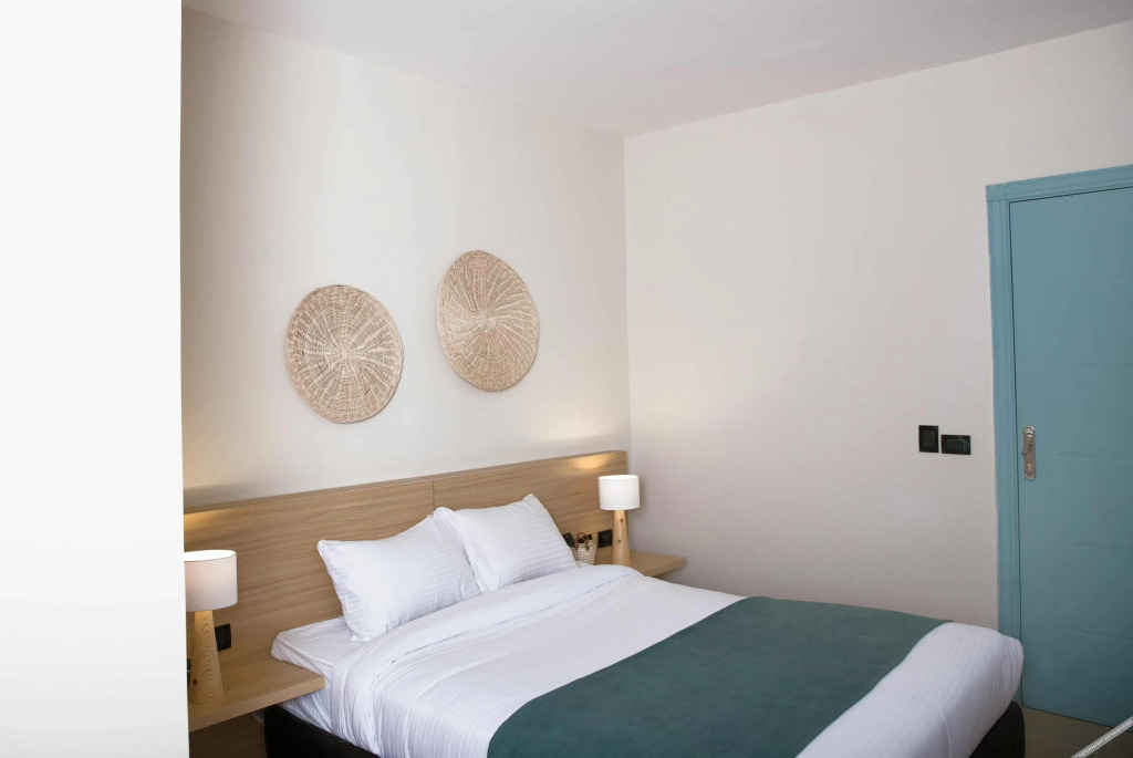 Хургада: Redcon Suites