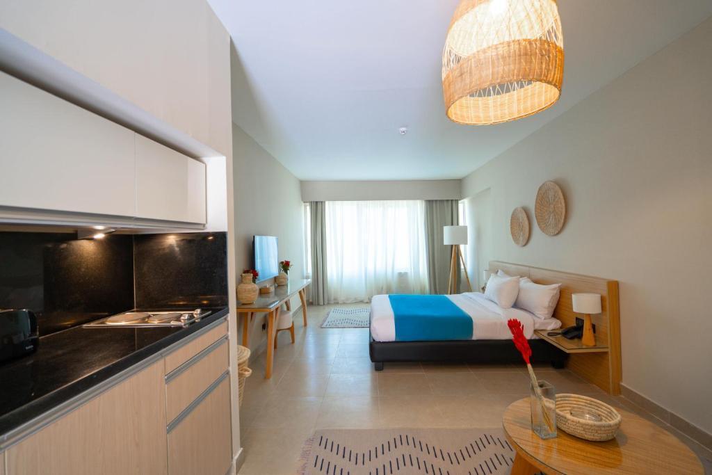 Хургада: Redcon Suites