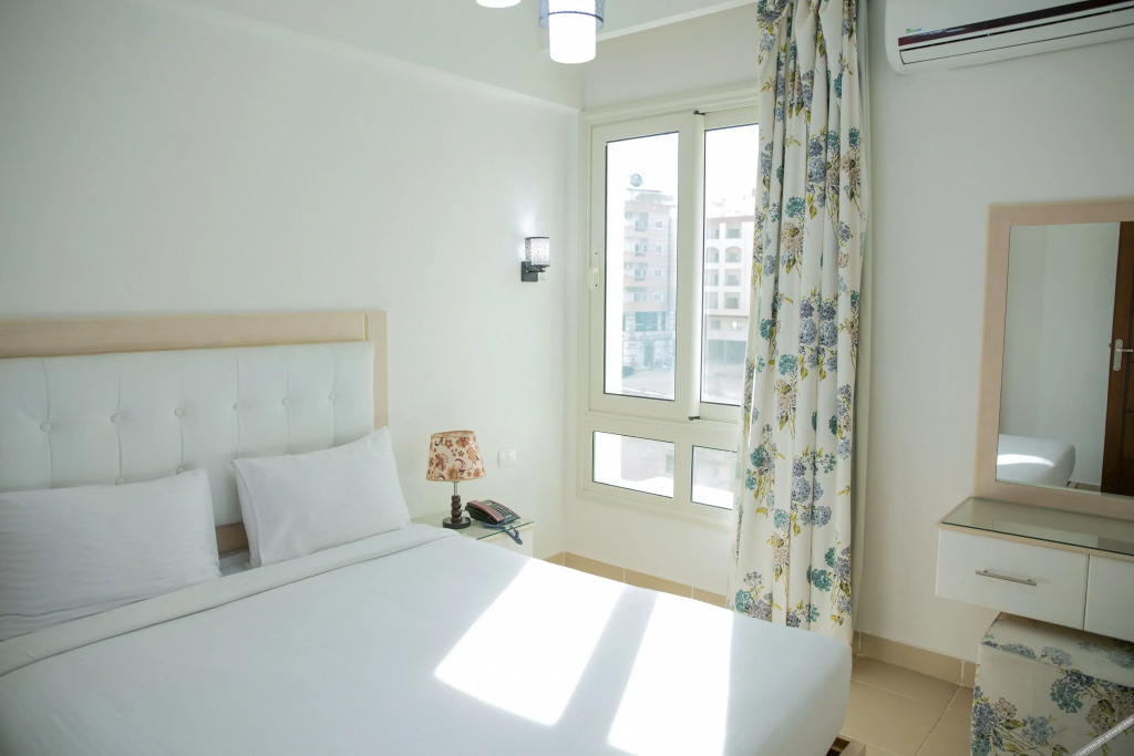 Хургада: Redcon Suites