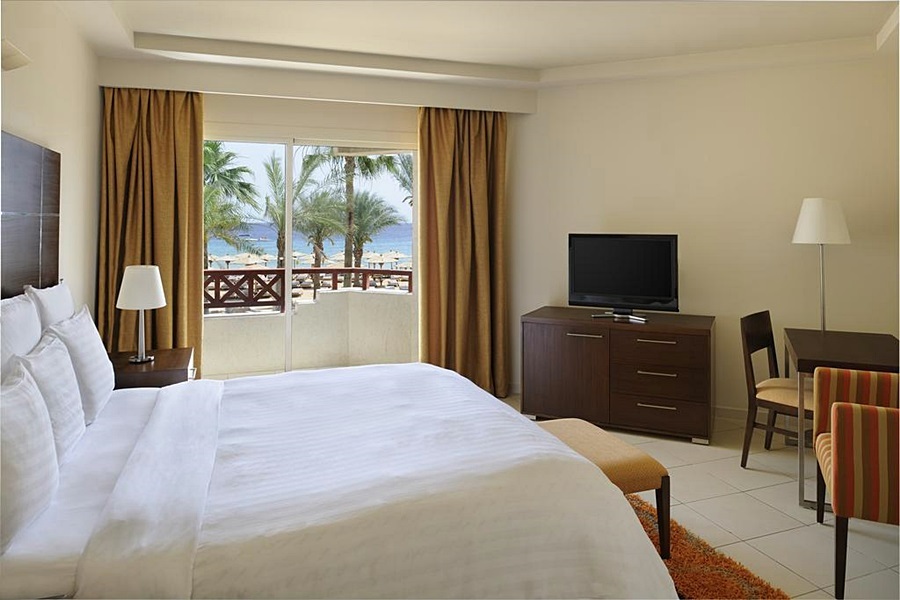 Шарм-эш-Шейх (Шарм-эль-Шейх): Marriott Sharm El Sheikh Mountain