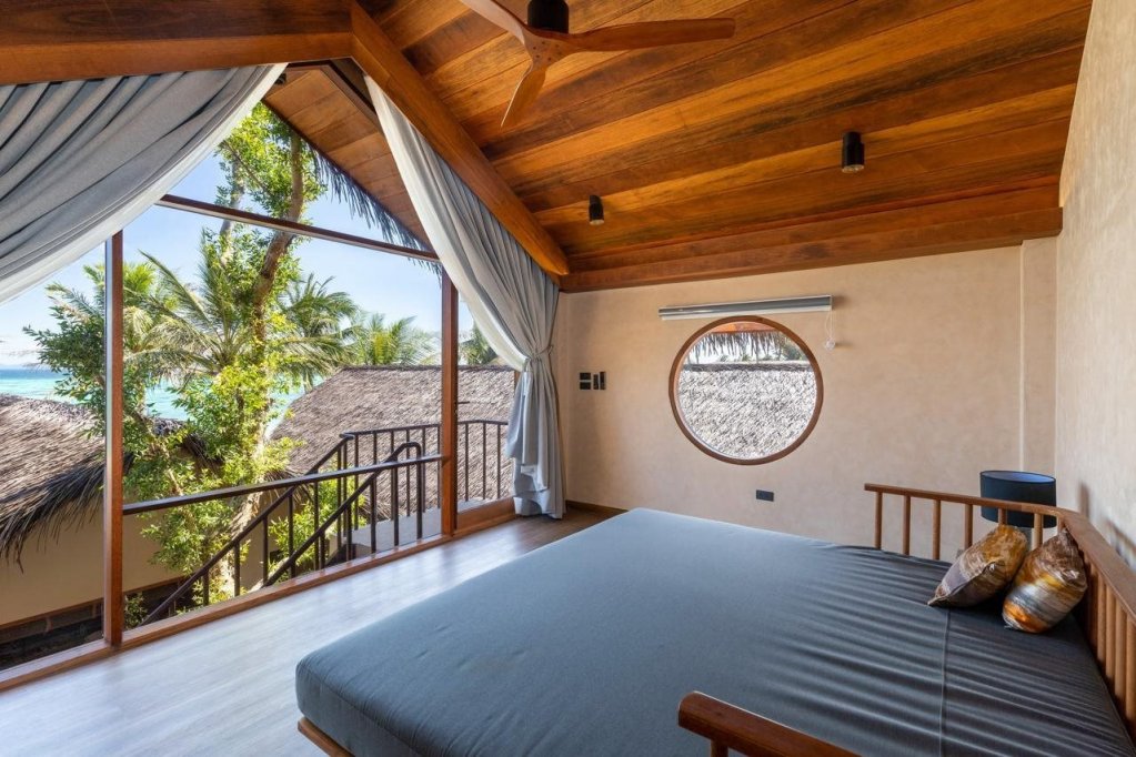 пляж Санрайз: Irene Resort
