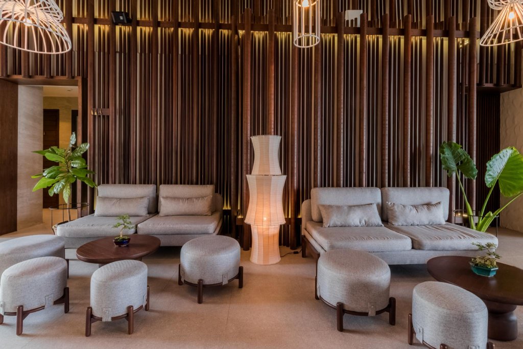 Самуи: The Flow Samui Beach Resort