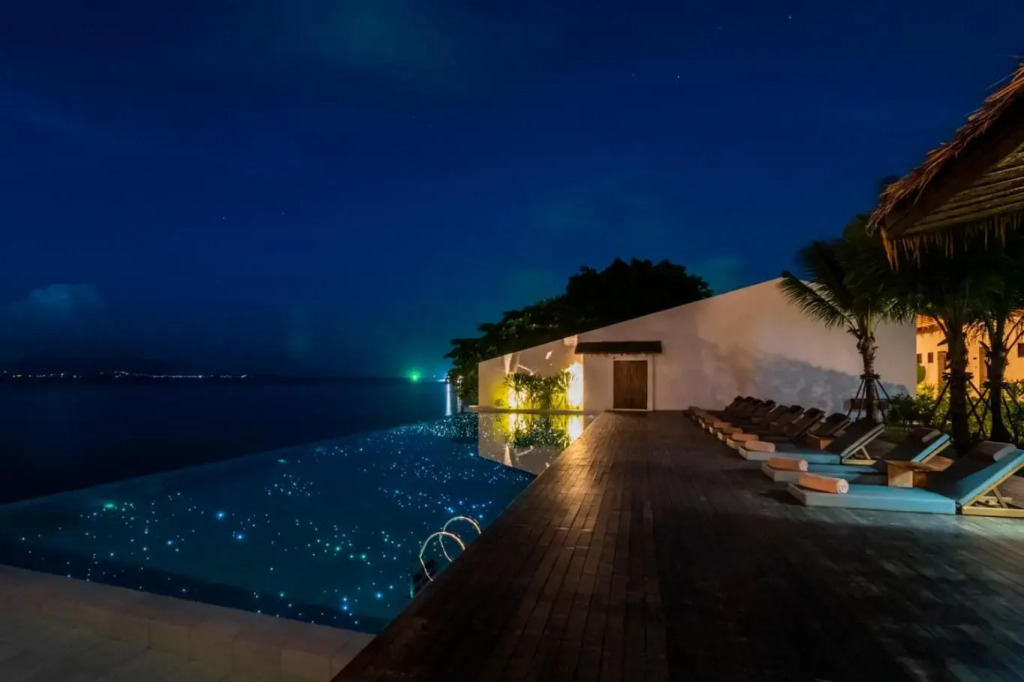 Самуи: The Flow Samui Beach Resort