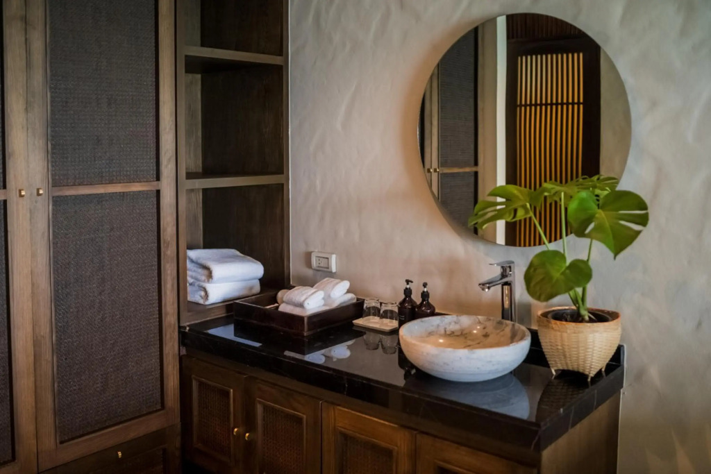 Самуи: The Flow Samui Beach Resort