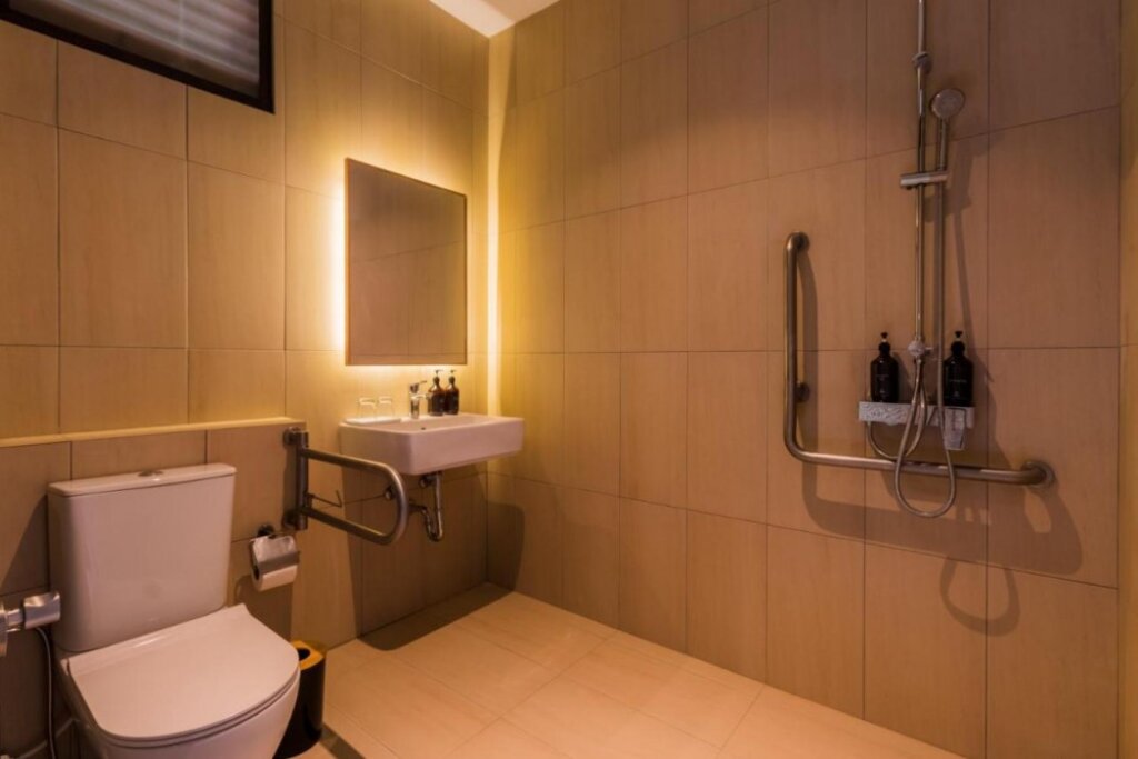 Самуи: The Flow Samui Beach Resort