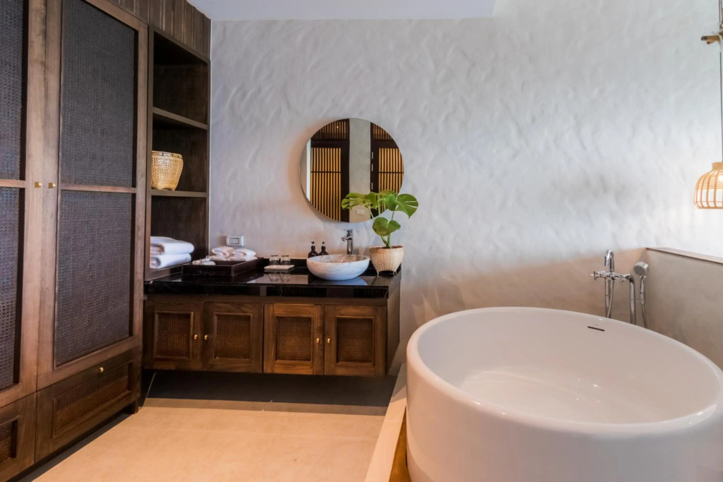 Самуи: The Flow Samui Beach Resort