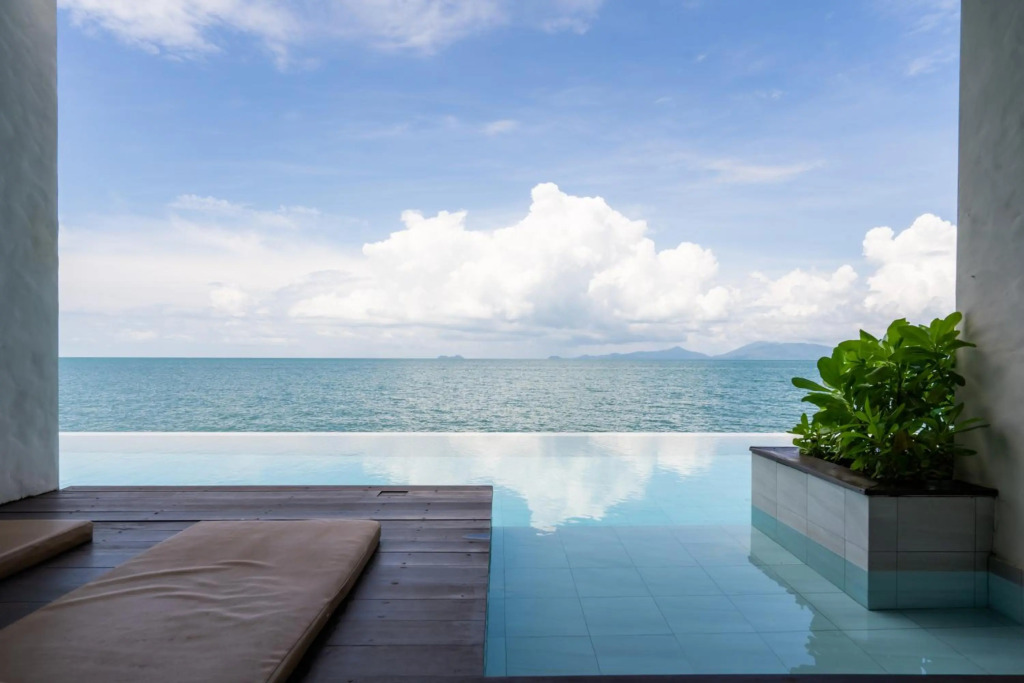 Самуи: The Flow Samui Beach Resort