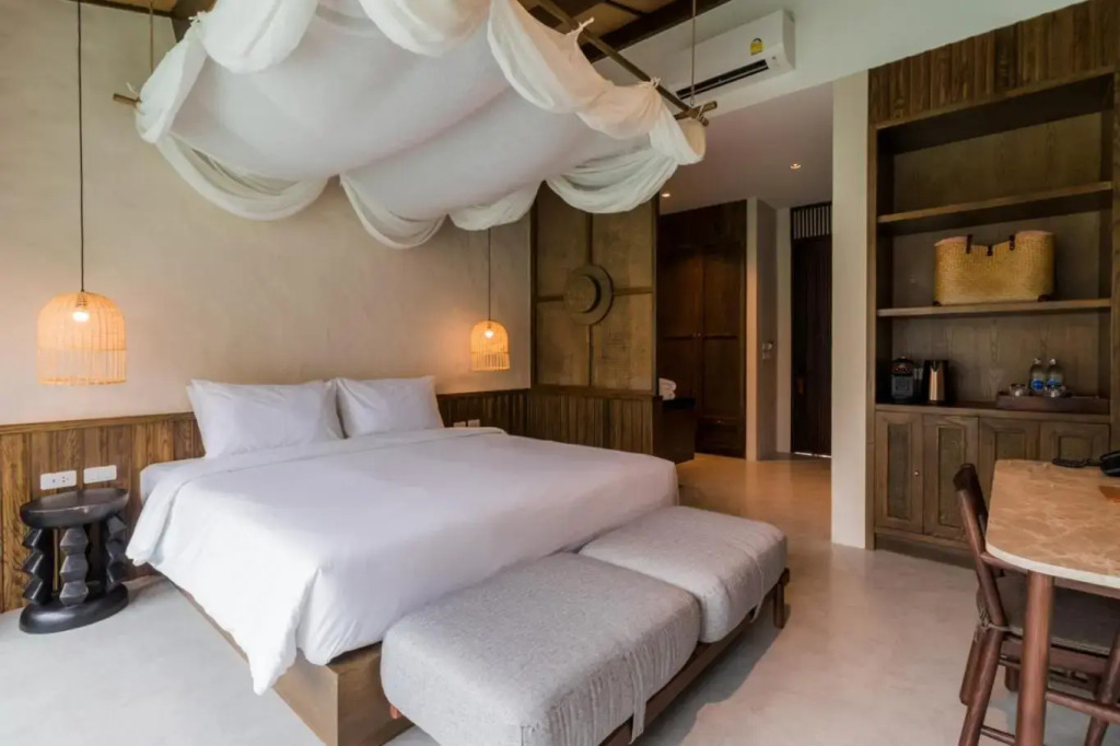 Самуи: The Flow Samui Beach Resort