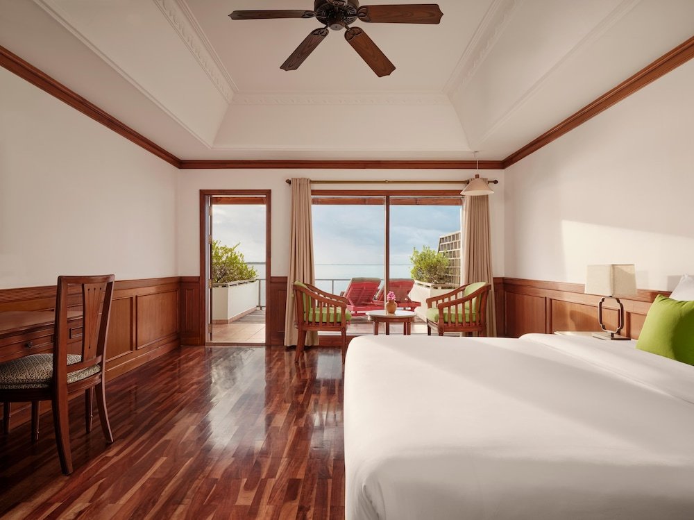 Налагурайду: Sun Island Resort & Spa