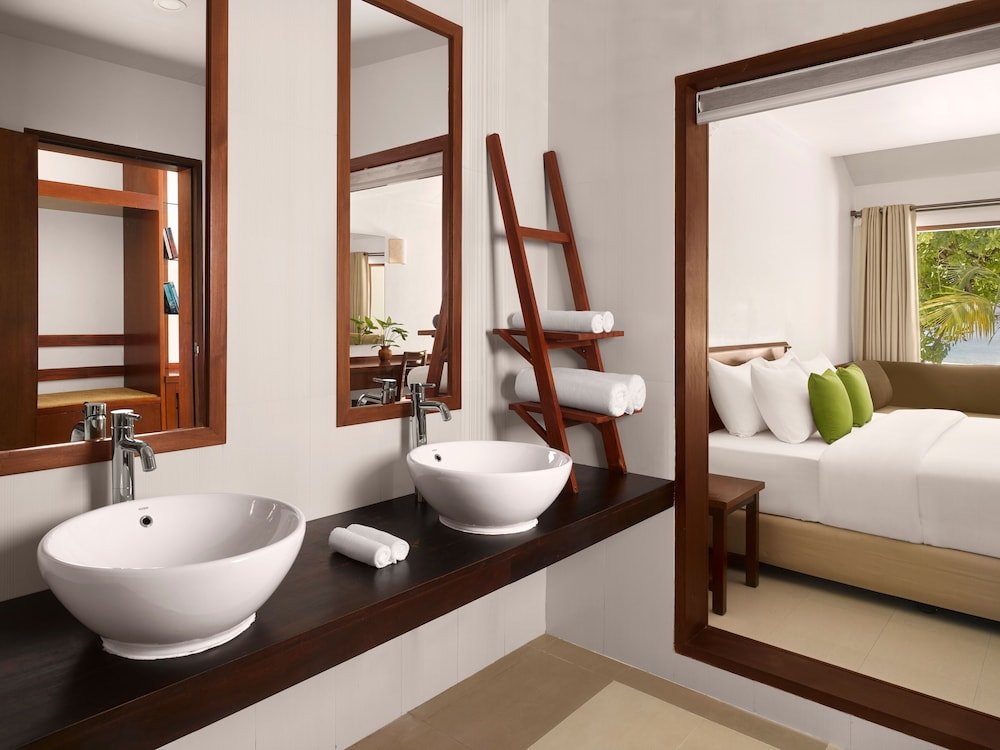 Налагурайду: Sun Island Resort & Spa