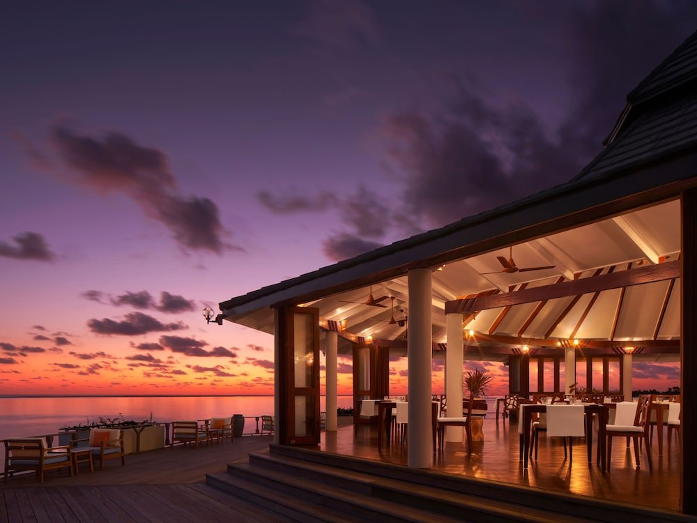 Налагурайду: Sun Island Resort & Spa