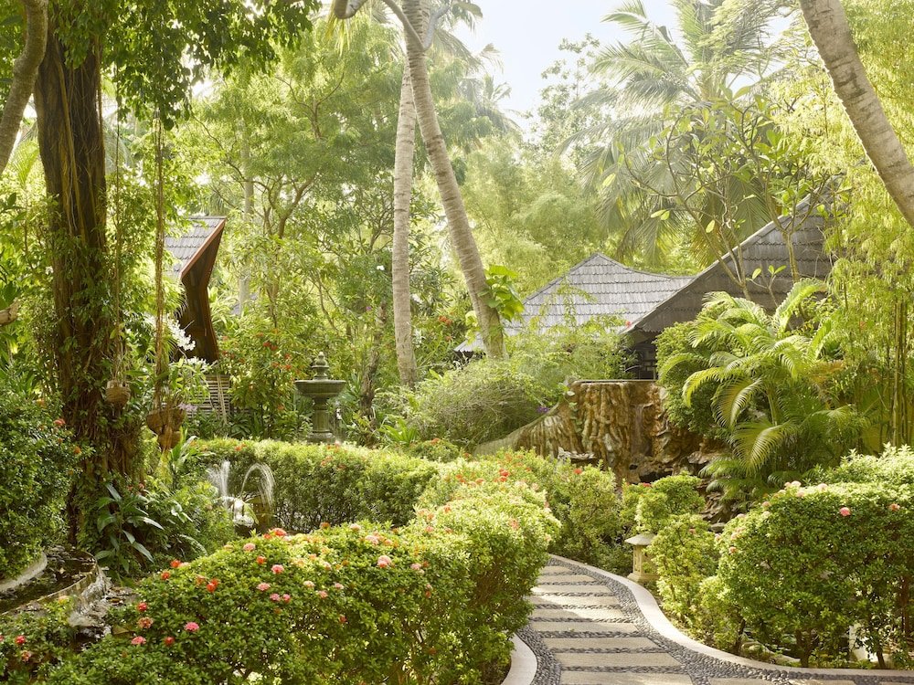 Налагурайду: Sun Island Resort & Spa