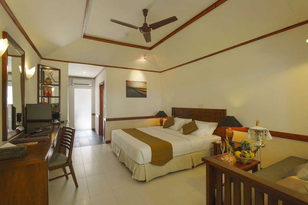 Налагурайду: Sun Island Resort & Spa