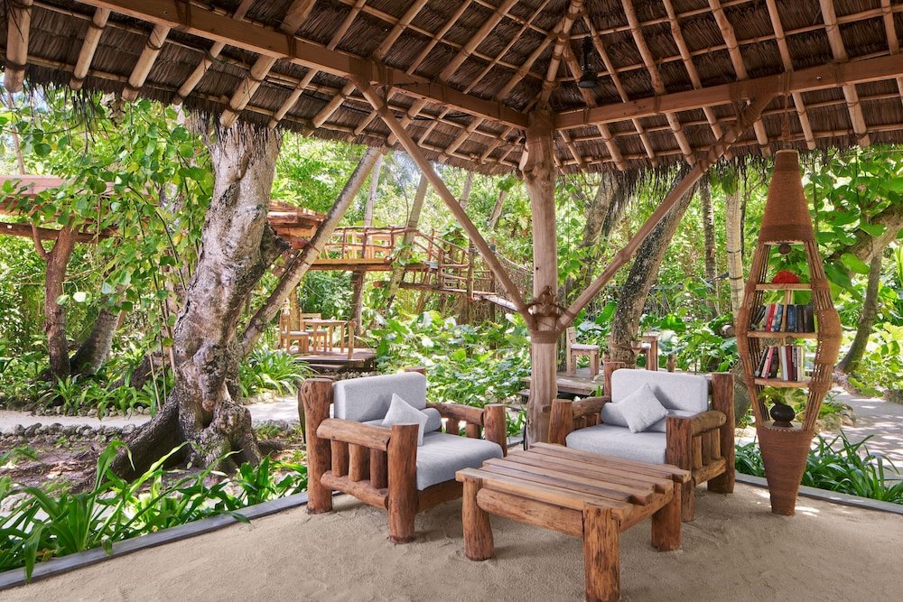 Налагурайду: Sun Island Resort & Spa