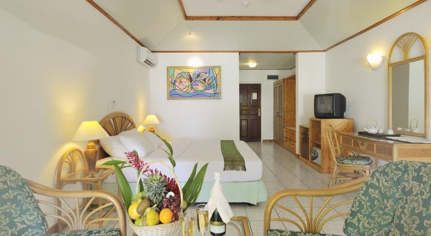 Sun Island Resort & Spa — фото 1