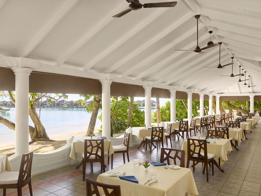 Налагурайду: Sun Island Resort & Spa