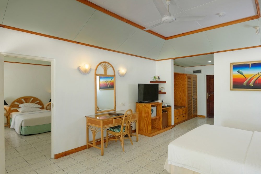 Налагурайду: Sun Island Resort & Spa