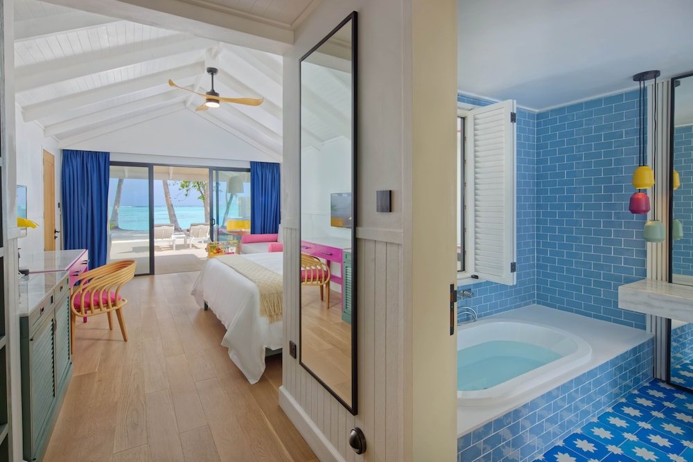 Налагурайду: Sun Island Resort & Spa