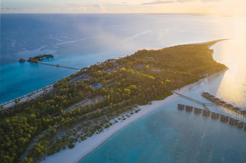 Налагурайду: Sun Island Resort & Spa