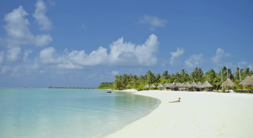 Sun Island Resort & Spa — фото 5