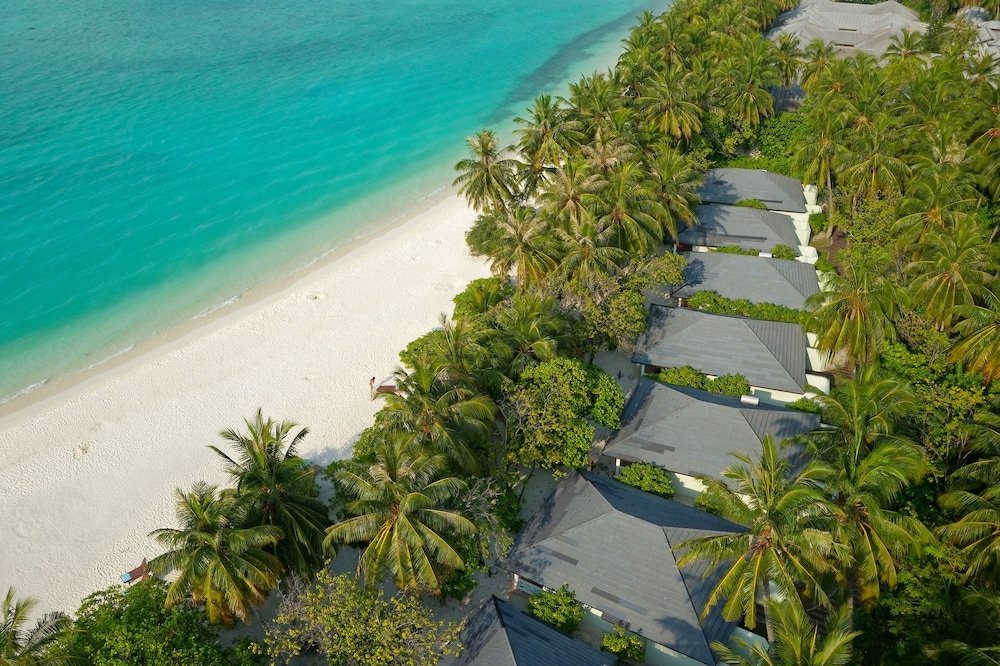 Налагурайду: Sun Island Resort & Spa