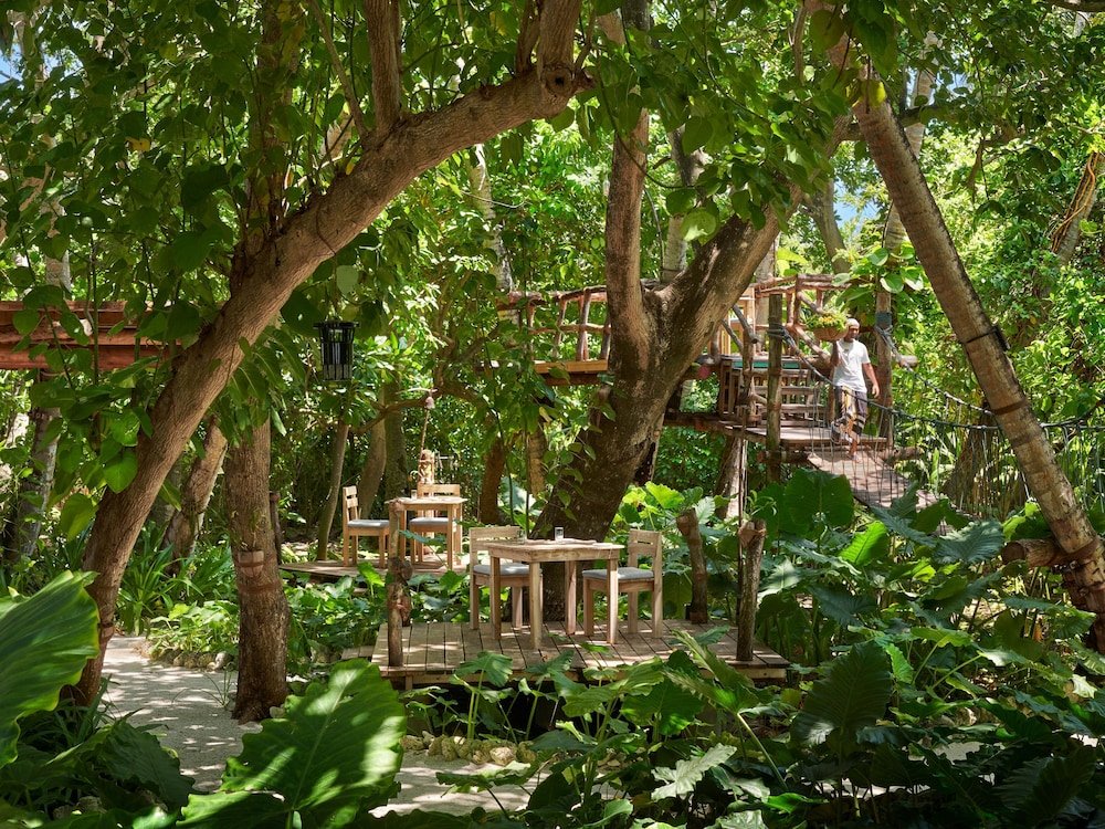 Налагурайду: Sun Island Resort & Spa