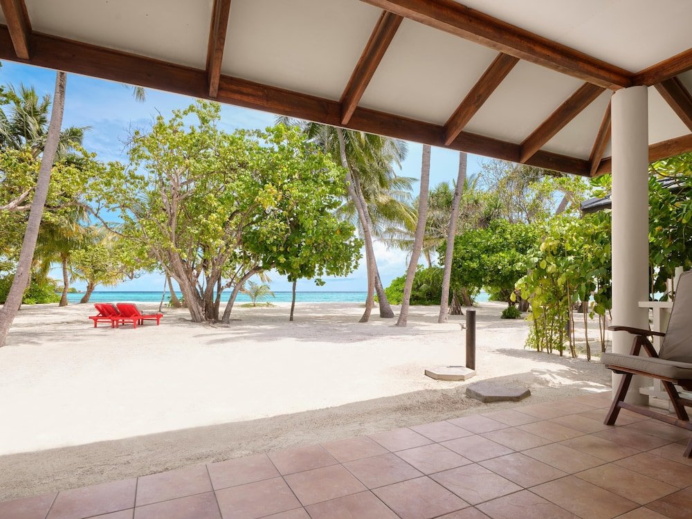 Налагурайду: Sun Island Resort & Spa
