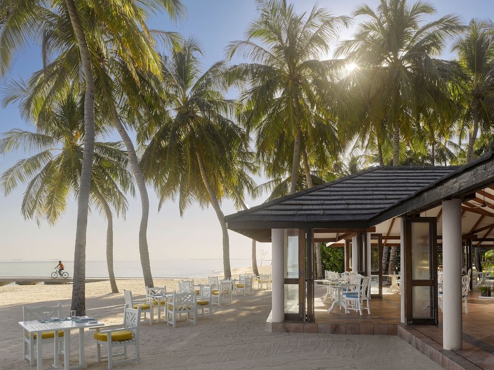 Налагурайду: Sun Island Resort & Spa