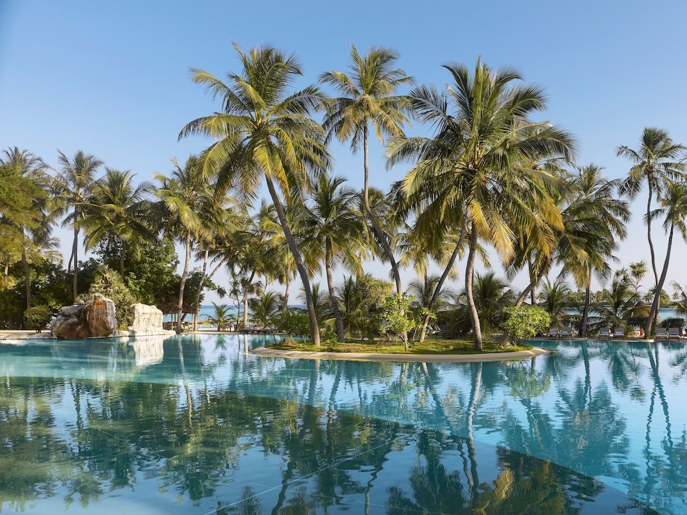 Налагурайду: Sun Island Resort & Spa