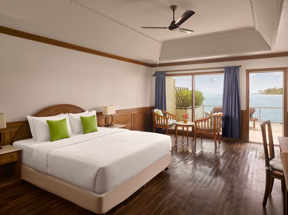 Налагурайду: Sun Island Resort & Spa