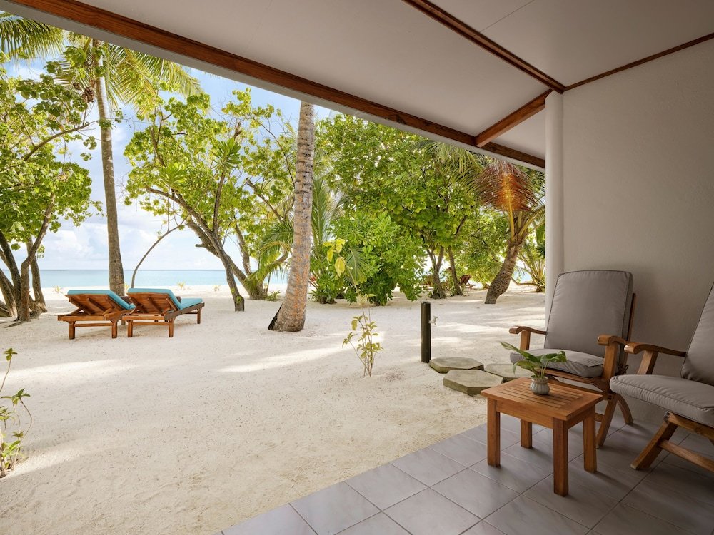 Налагурайду: Sun Island Resort & Spa