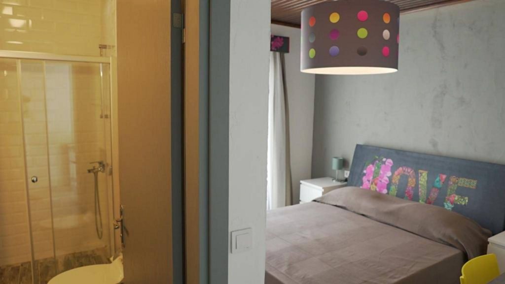Чешме: Kolaj Butik Otel Reisdere