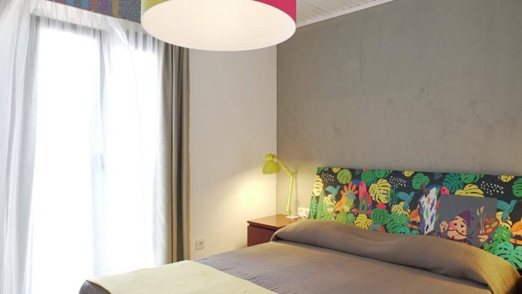 Чешме: Kolaj Butik Otel Reisdere