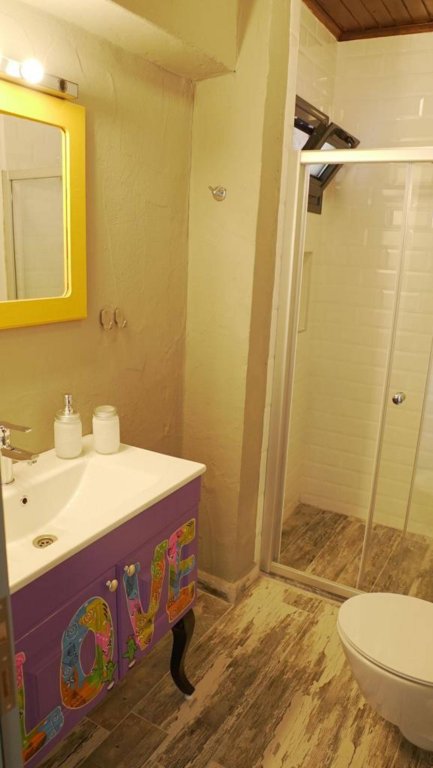 Чешме: Kolaj Butik Otel Reisdere