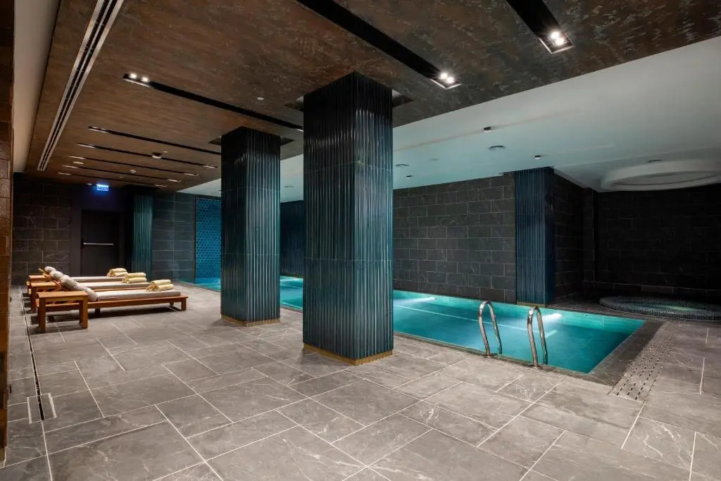 Стамбул: Wish More Hotel Şişli