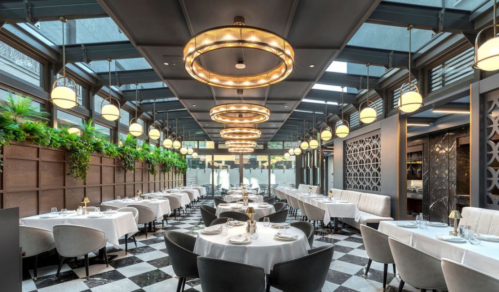 Стамбул: Wish More Hotel Şişli