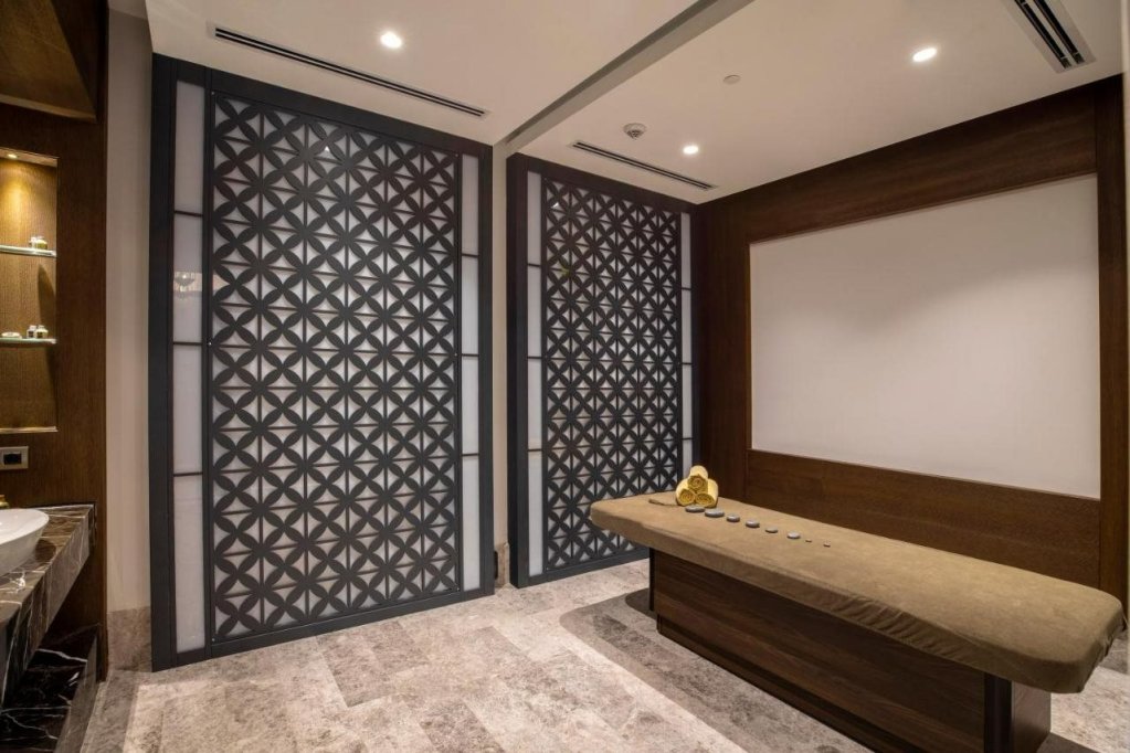 Стамбул: Wish More Hotel Şişli