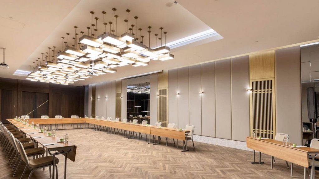 Стамбул: Wish More Hotel Şişli