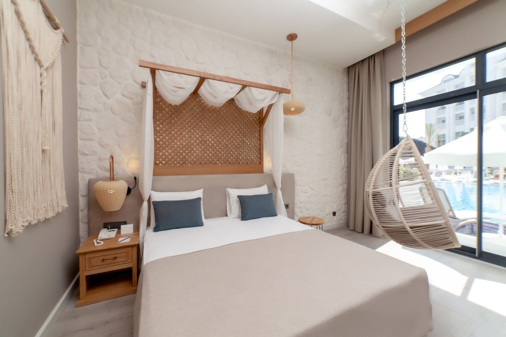 Манавгат: Royal Luxury Hotel And Spa - All Inclusive