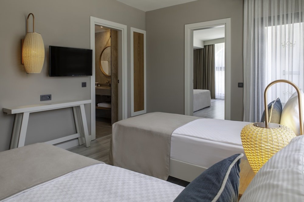 Манавгат: Royal Luxury Hotel And Spa - All Inclusive