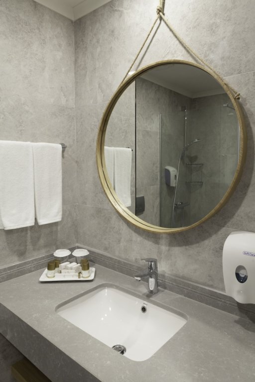 Манавгат: Royal Luxury Hotel And Spa - All Inclusive