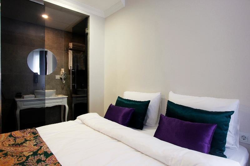 Анталья: Pamira Hotel
