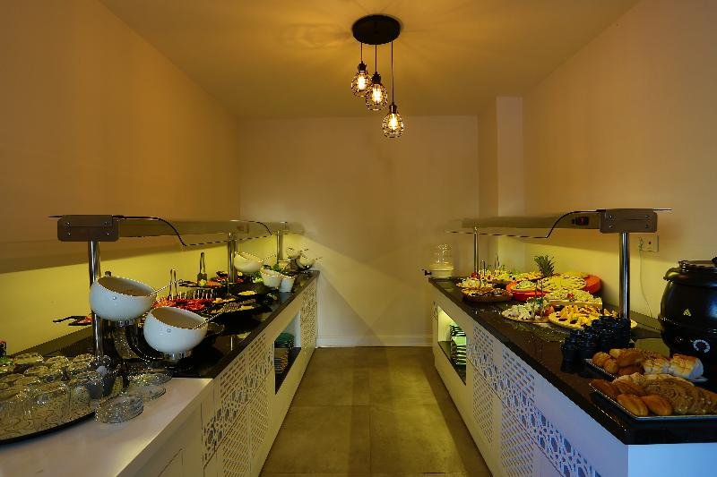 Анталья: Pamira Hotel