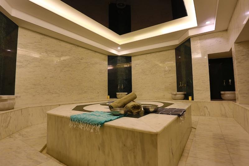 Анталья: Pamira Hotel