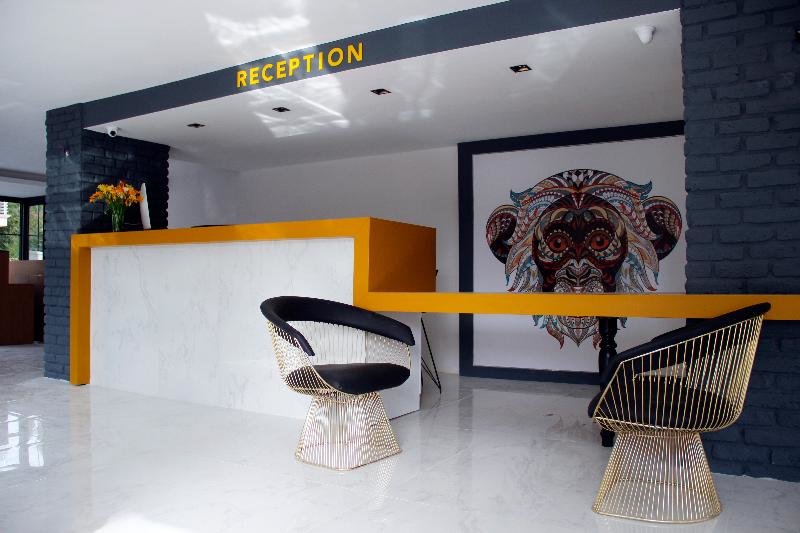 Анталья: Pamira Hotel