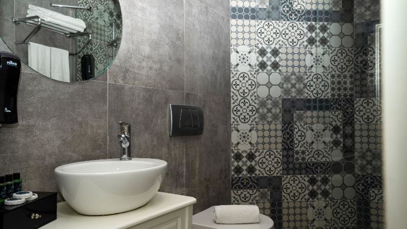 Анталья: Pamira Hotel