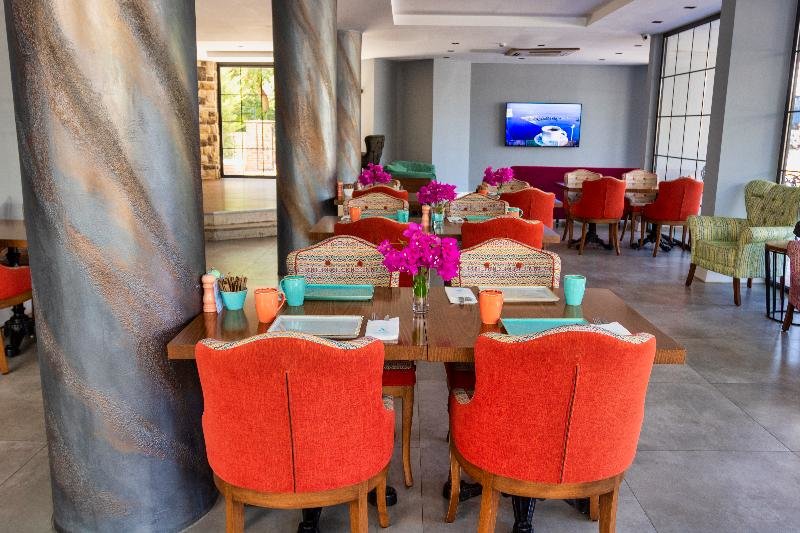 Анталья: Pamira Hotel