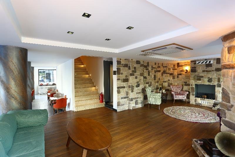 Анталья: Pamira Hotel