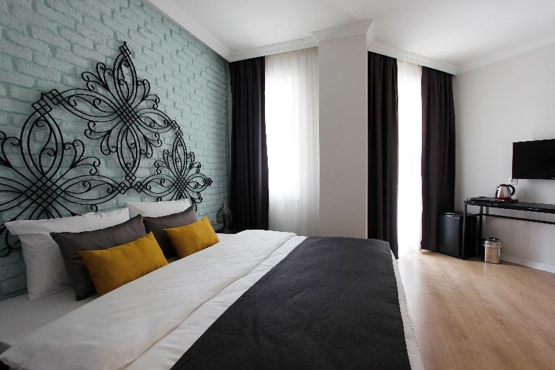 Анталья: Pamira Hotel